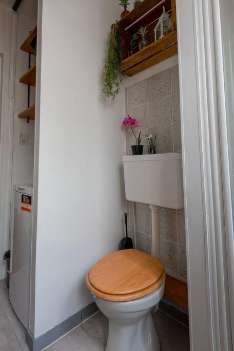 Le Terminus Apartment Angers Ngoại thất bức ảnh