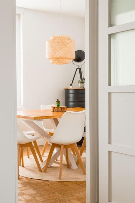 Le Terminus Apartment Angers Ngoại thất bức ảnh