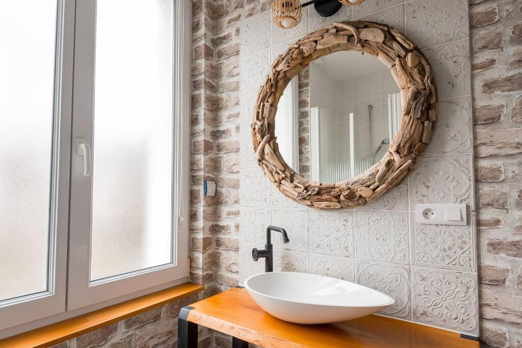 Le Terminus Apartment Angers Ngoại thất bức ảnh